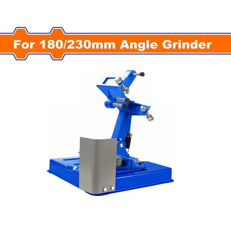 WADFOW Angle Grinder Stand 180-230mm