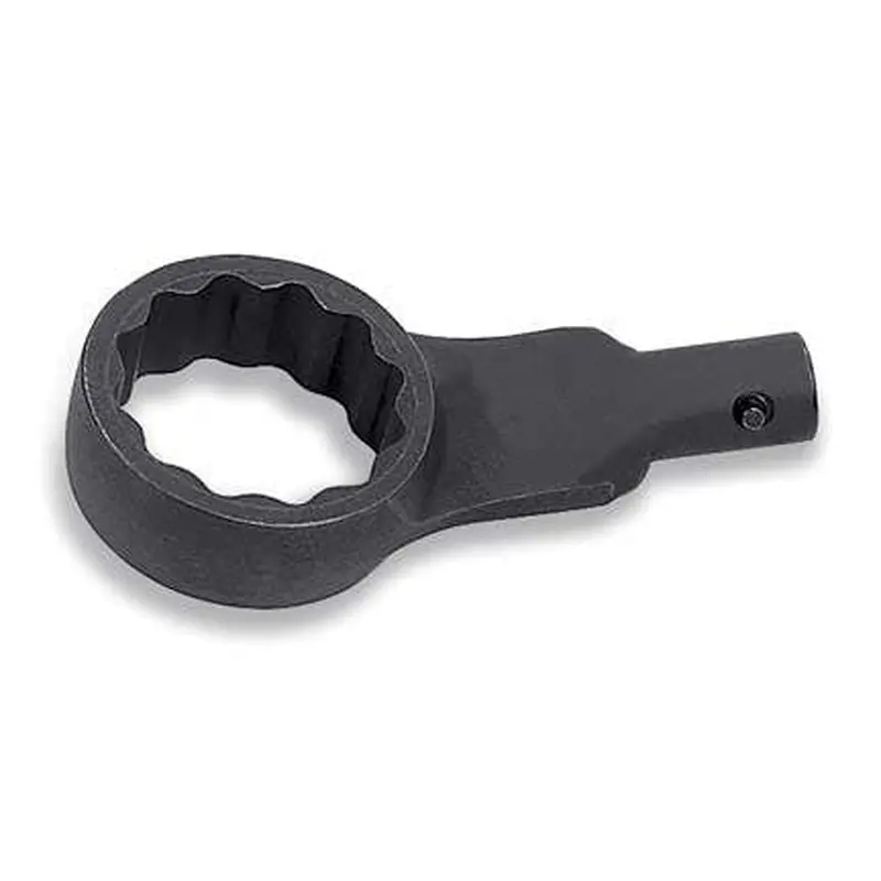 27mm Square Drive 12-Point Torque Head