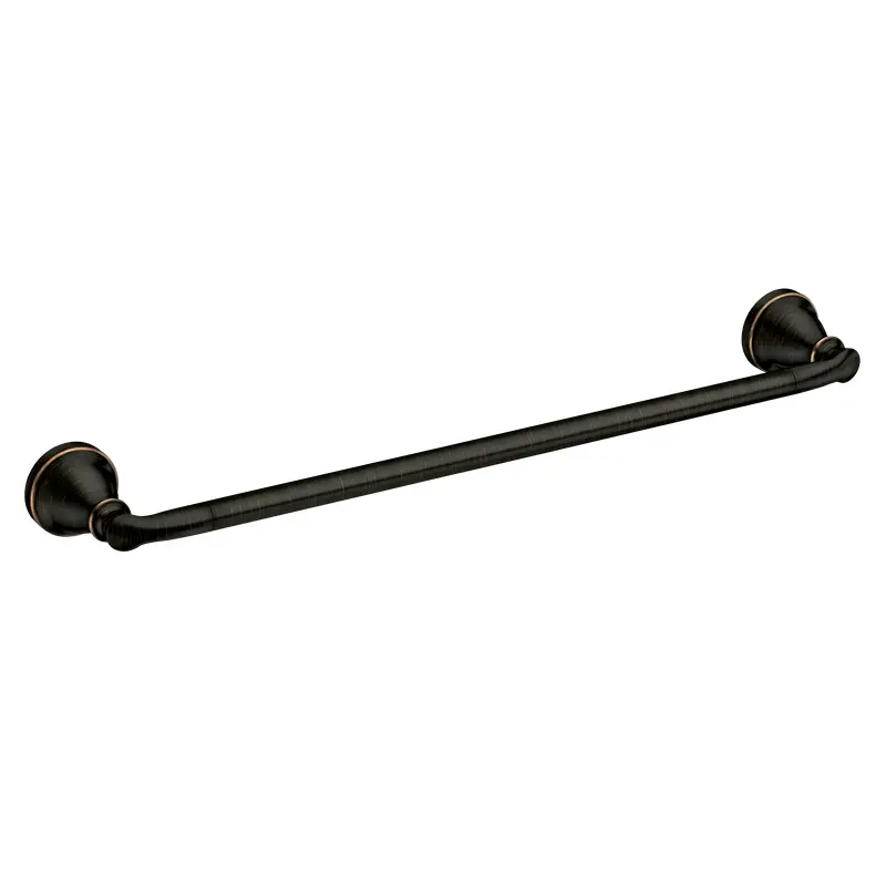 Hilliard Chrome 24" Towel BarChrome