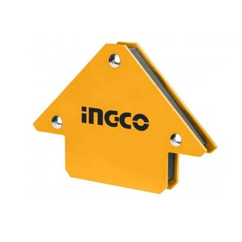 Magnetic Welding Holder 5"