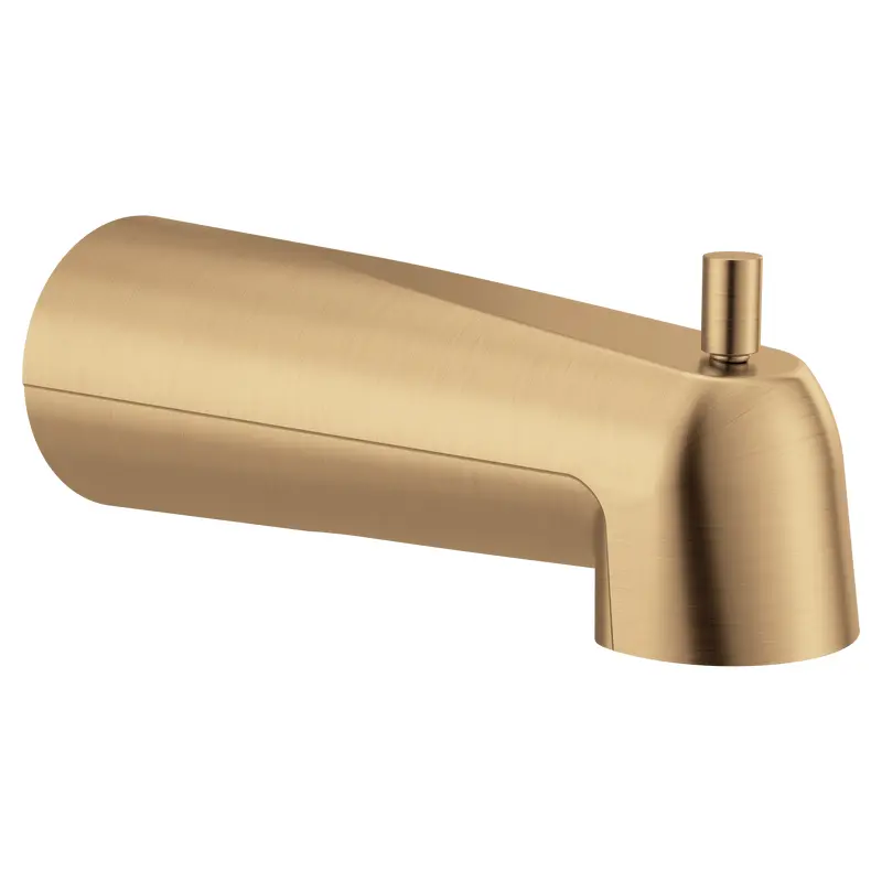 Moen Diverter SpoutChrome