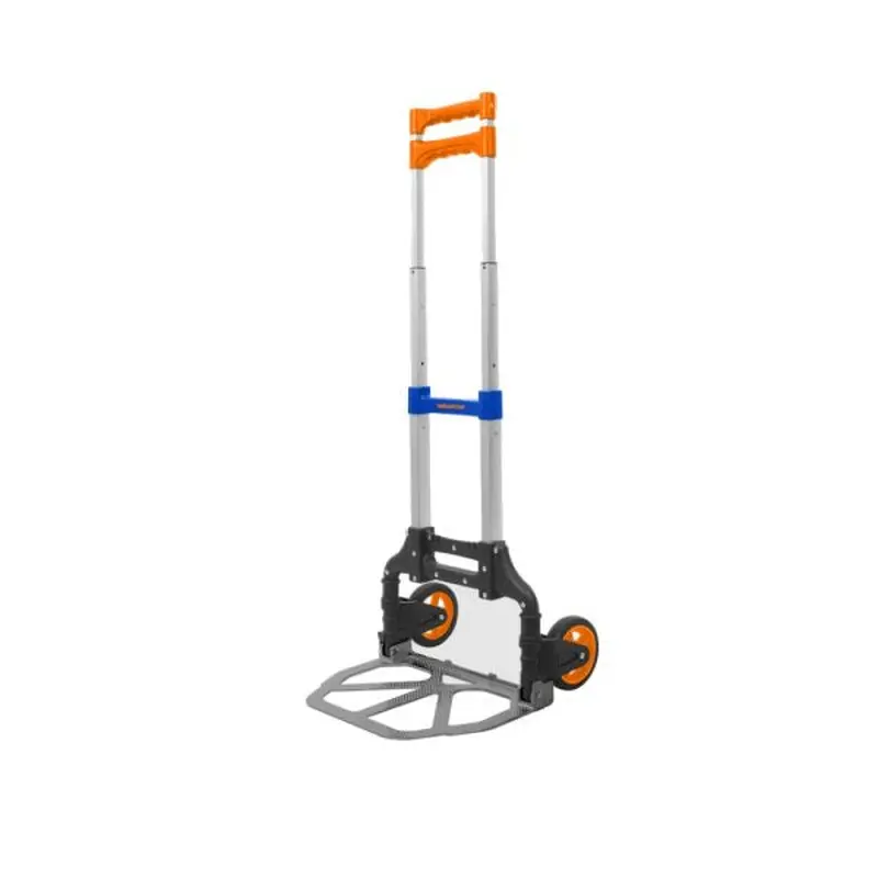 WADFOW Folding Hand Truck 100kg Capacity