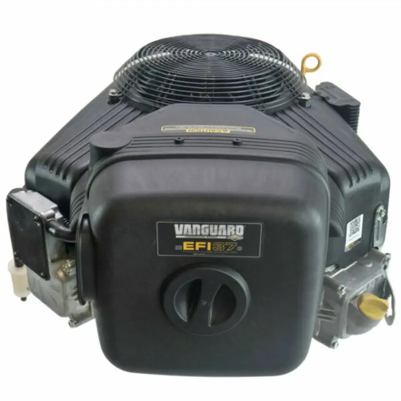 Briggs and Stratton 61G977-0004-J1 Vanguard EFI 40.0 HP 993cc Vertical Shaft Engine