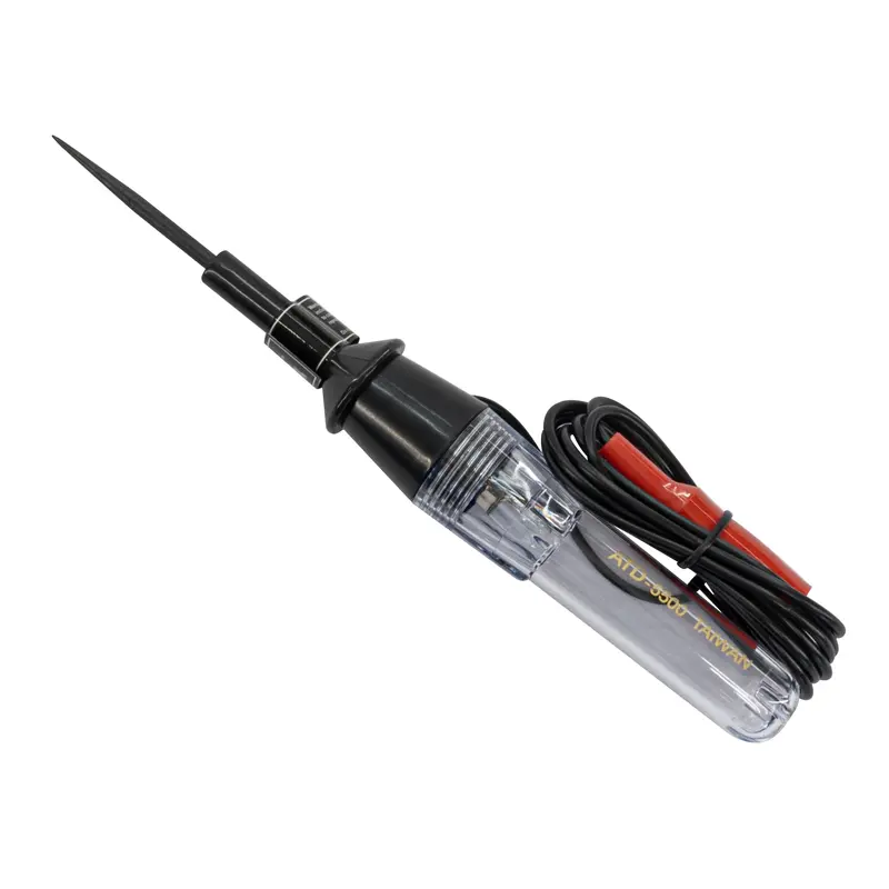 Circuit Tester "Test Light"