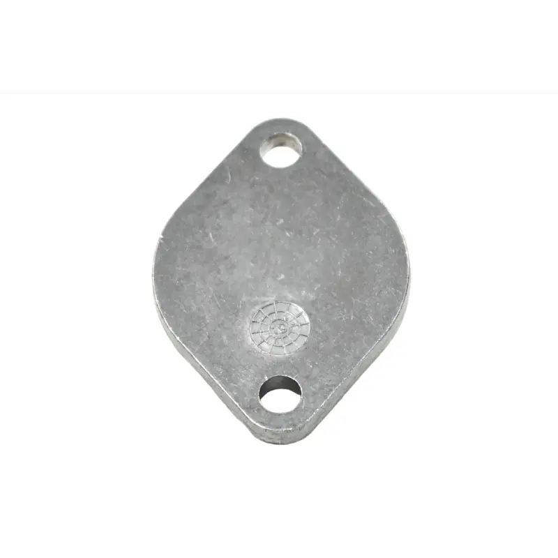 Atlas Copco Flange Replacement - 1614611800