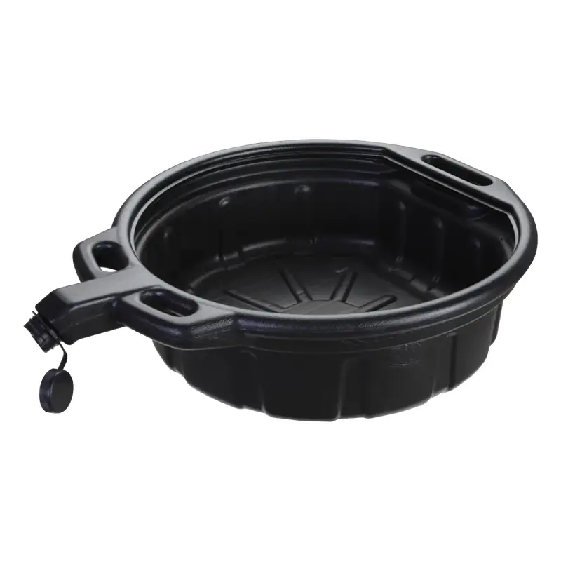 Groz 16L Oil Drain Pan| ODP/16