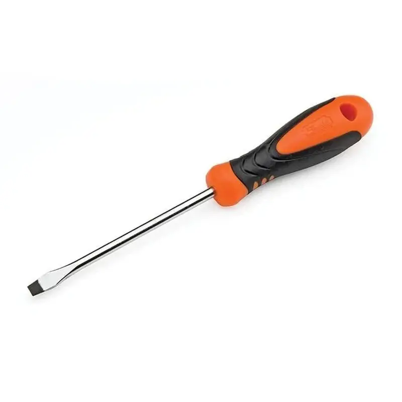 Retta Flat Screwdriver 6.5x200mm | RAD6200