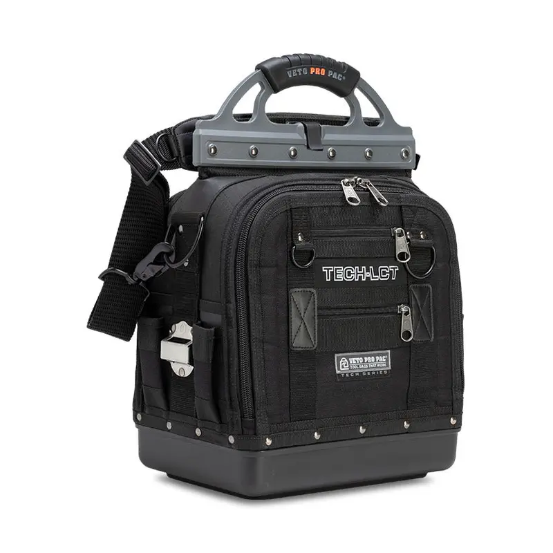 Veto Pro Pac TECH-LCT BLACKOUT