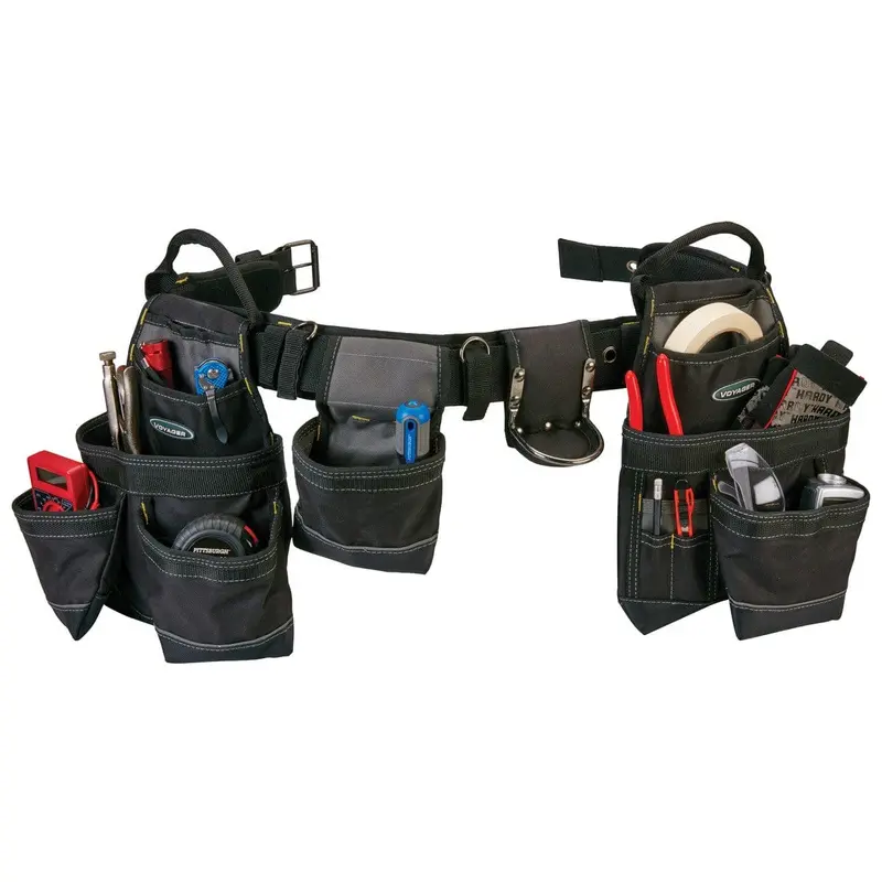 18 Pocket Heavy Duty Tool Belt