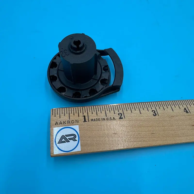 Rollease SL-10 Skyline Clutch 1-1/8"Indoor / White