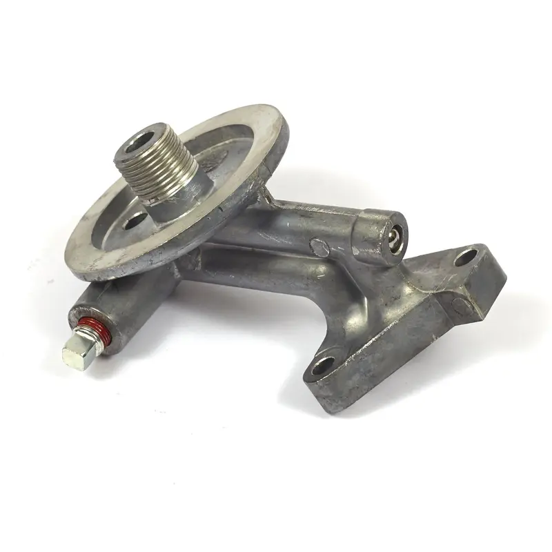 Briggs and Stratton 808033 Oil Filter Adapter