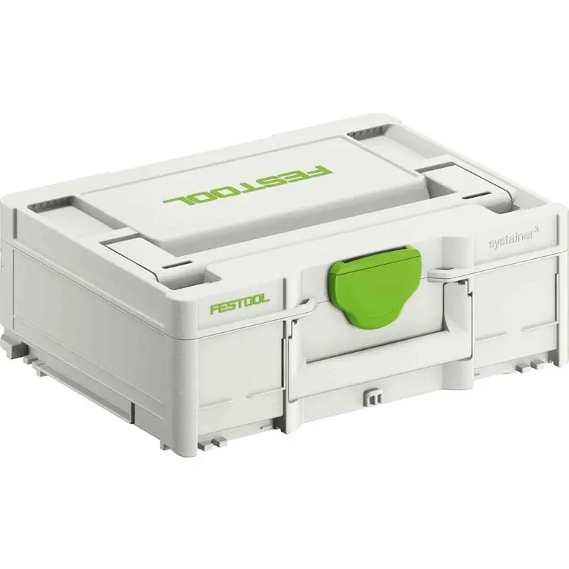 FESTOOL 204841 Systainer SYS3 M 137