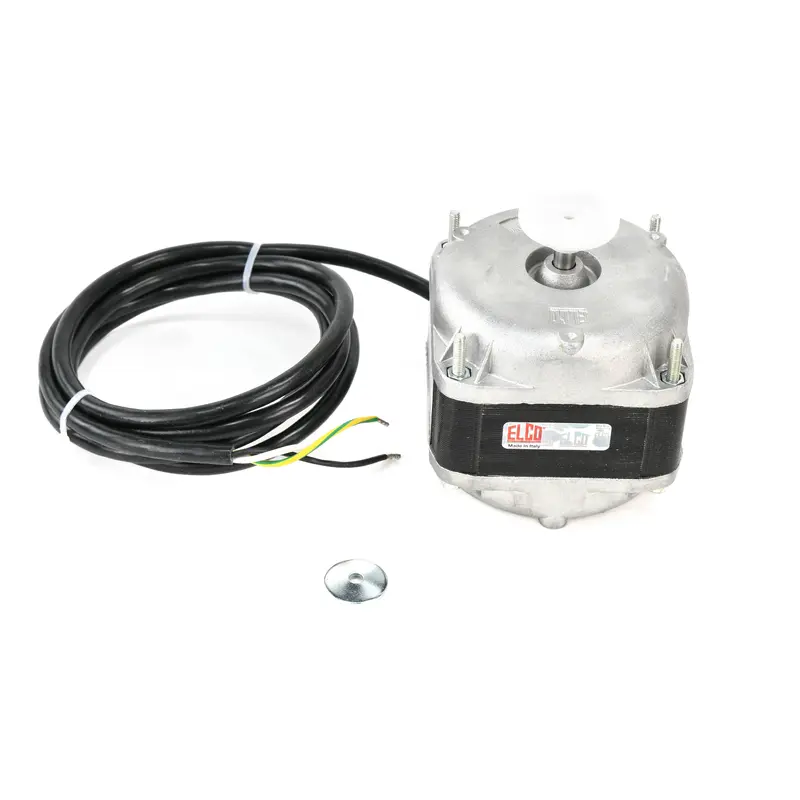 Ingersoll Rand Fan Motor Replacement - 38457776