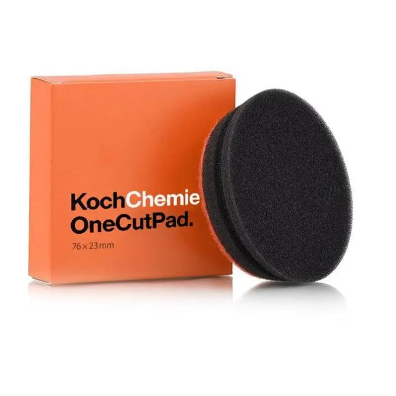  Koch Chemie Orange One Cut Pad