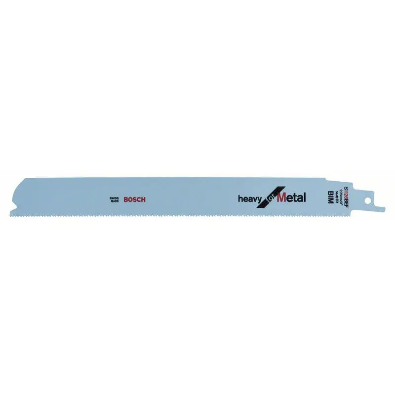 RSB BIM Heavy for Metal | S1126BEF- 5pcs