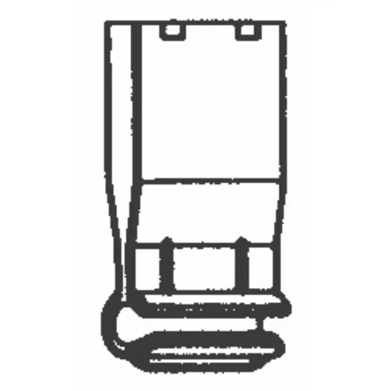 Cord Connector Half Cks
