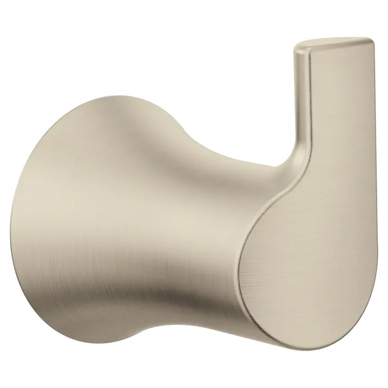 Doux Single Robe HookChrome