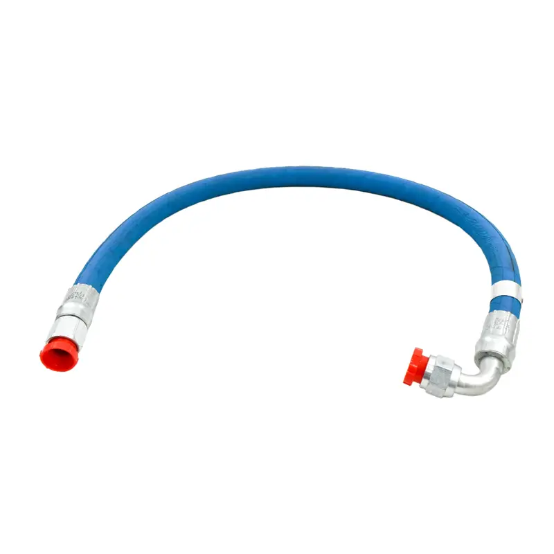 Atlas Copco Hose Assembly Replacement - 1310252847