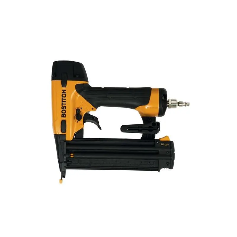 Bostitch | BT1855K 18-Gauge Brad Nailer Kit