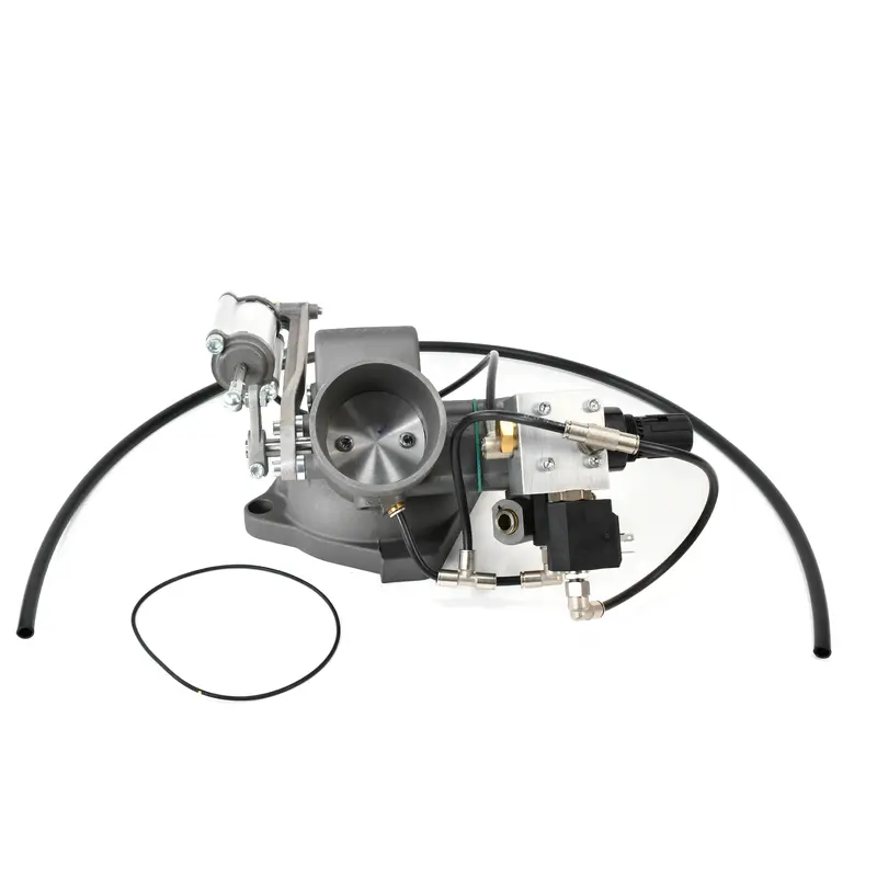 Ingersoll Rand Inlet Valve Assembly Replacement - 47694212001