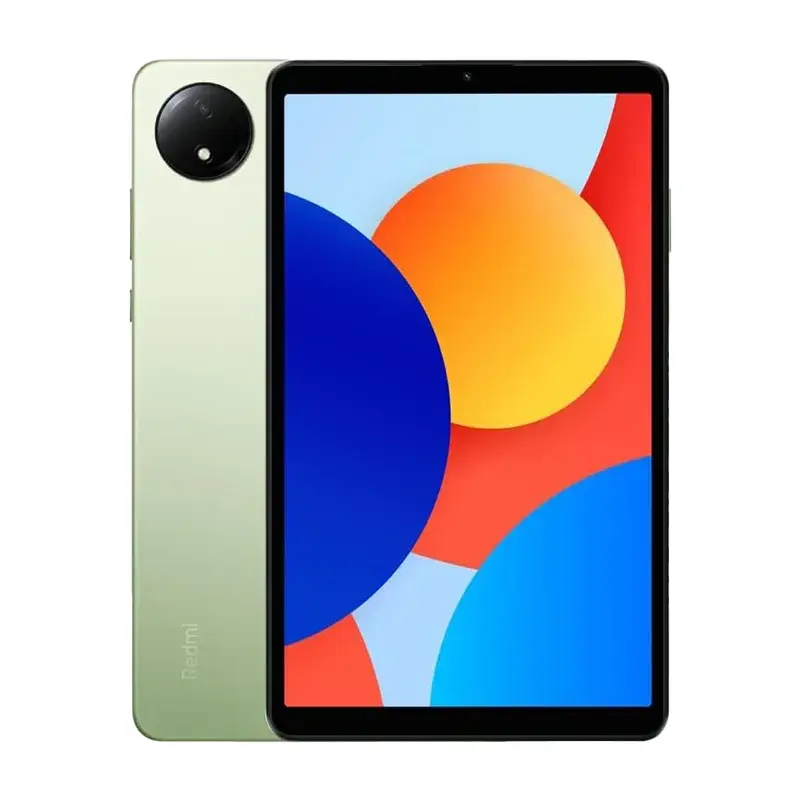 Redmi Pad SE 8.7-inch 4G Tablet | 4GB RAM 128GB Storage | Aurora Green