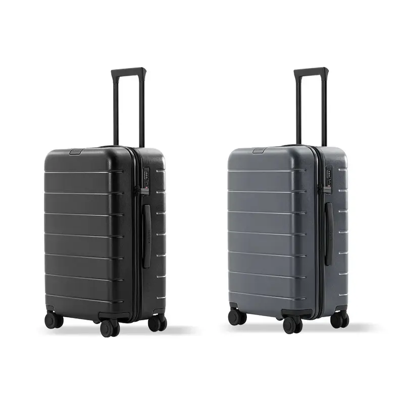 Xiaomi Luggage Classic Pro 20 | Black / GrayGrey