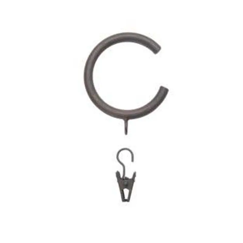 C-Rings With Eyelet - 777 - Rust