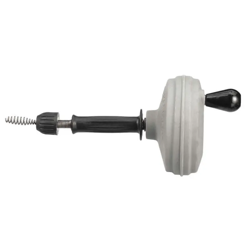 RIDGID Hand Spinner C1 Bulb Cable