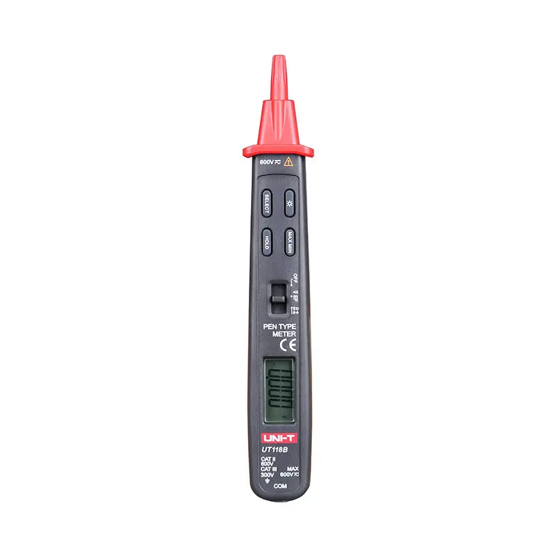 UNI-T Pen-Type Digital Multimeter | UT118B