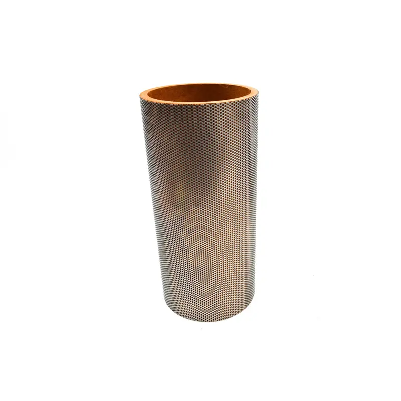 Allied Witan Muffler Element Replacement - 0911015