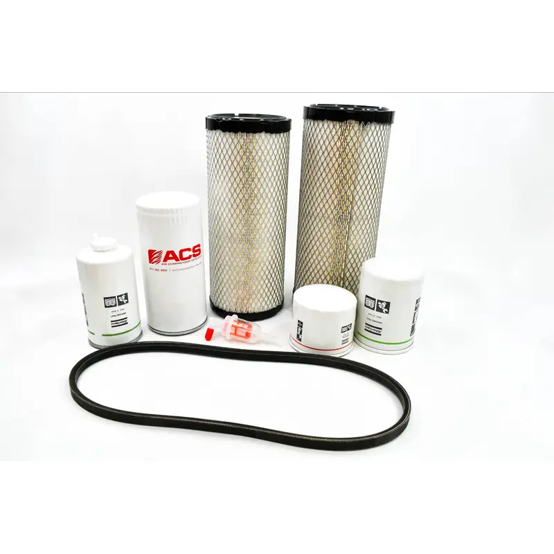 Atlas Copco 500 Hour Maintenance Kit Replacement - 1310923004
