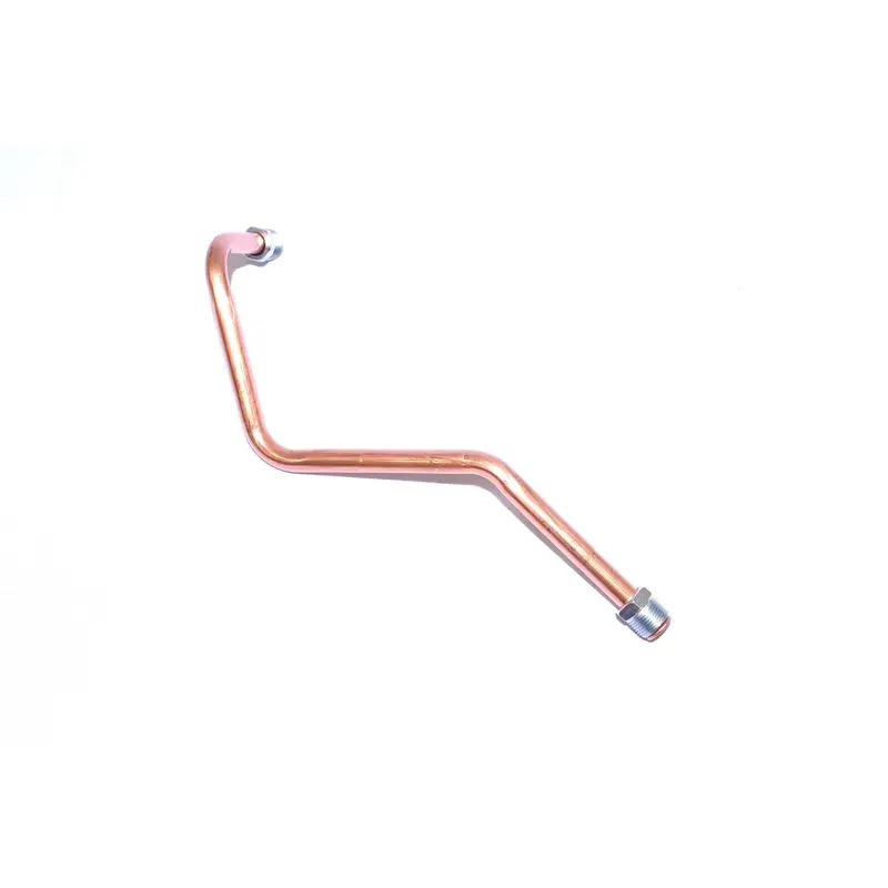 Ingersoll Rand Discharge Tube Replacement - 97336127