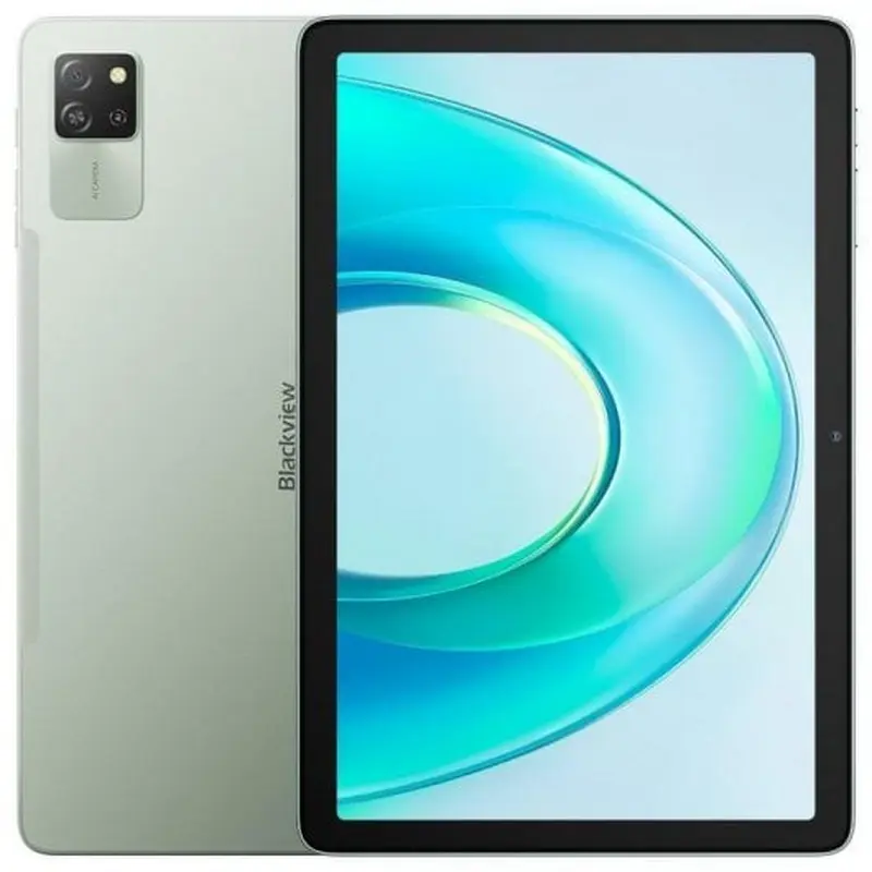 Blackview Tab 60 WifiGreen