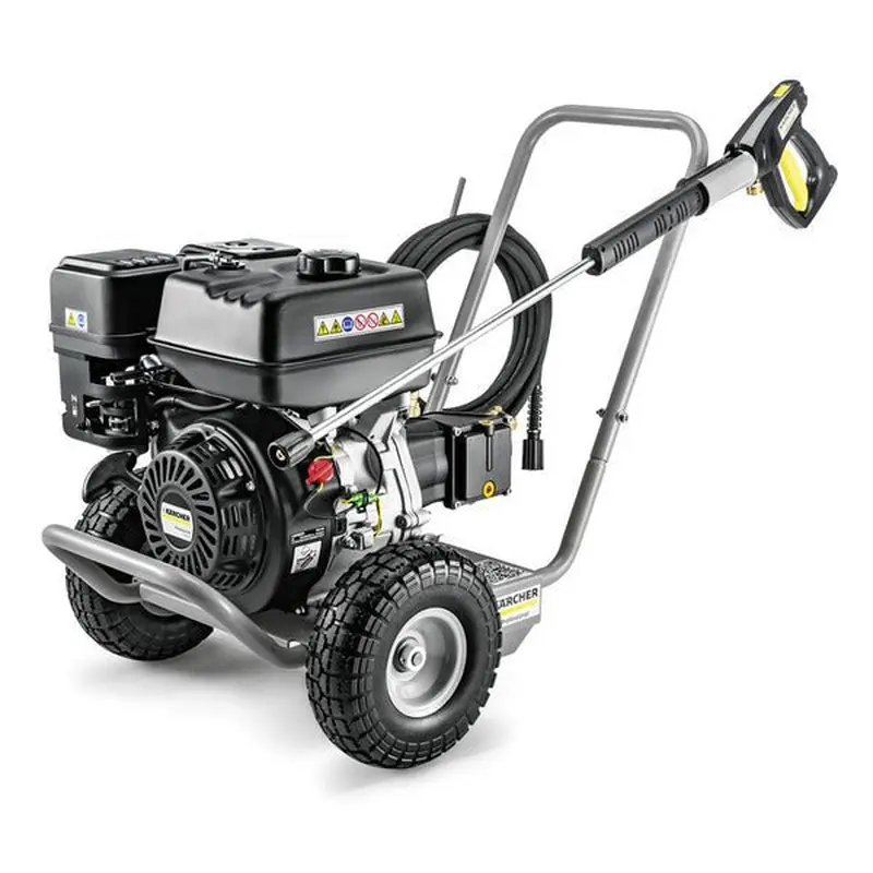 High Pressure Washer HD 6/15 G Classic