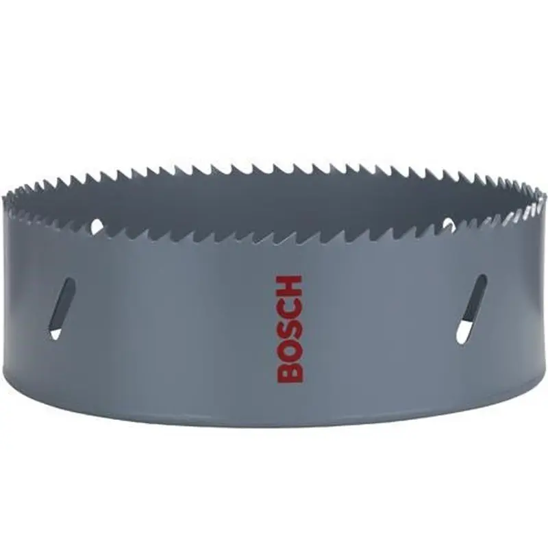 HSS Bi-Metal Hole Saw Standard | 152 mm