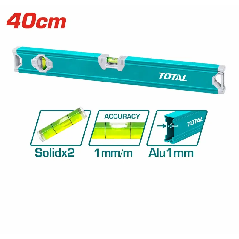 Spirit Level