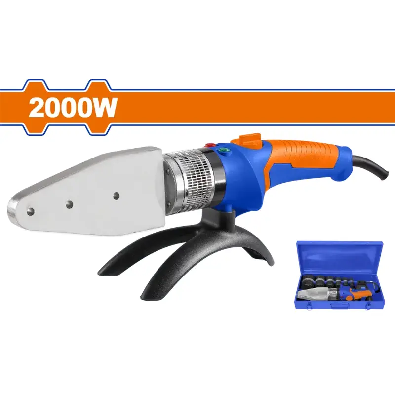 Wadfow Plastic Tube Welding Tools