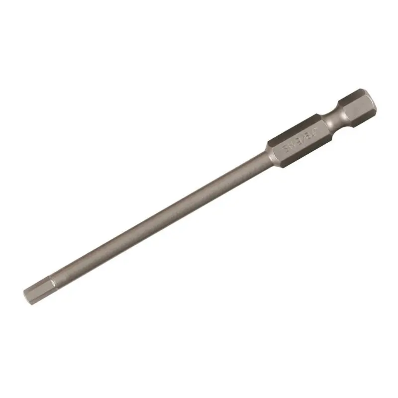 Wiha Hex Inch power blade 1/16in