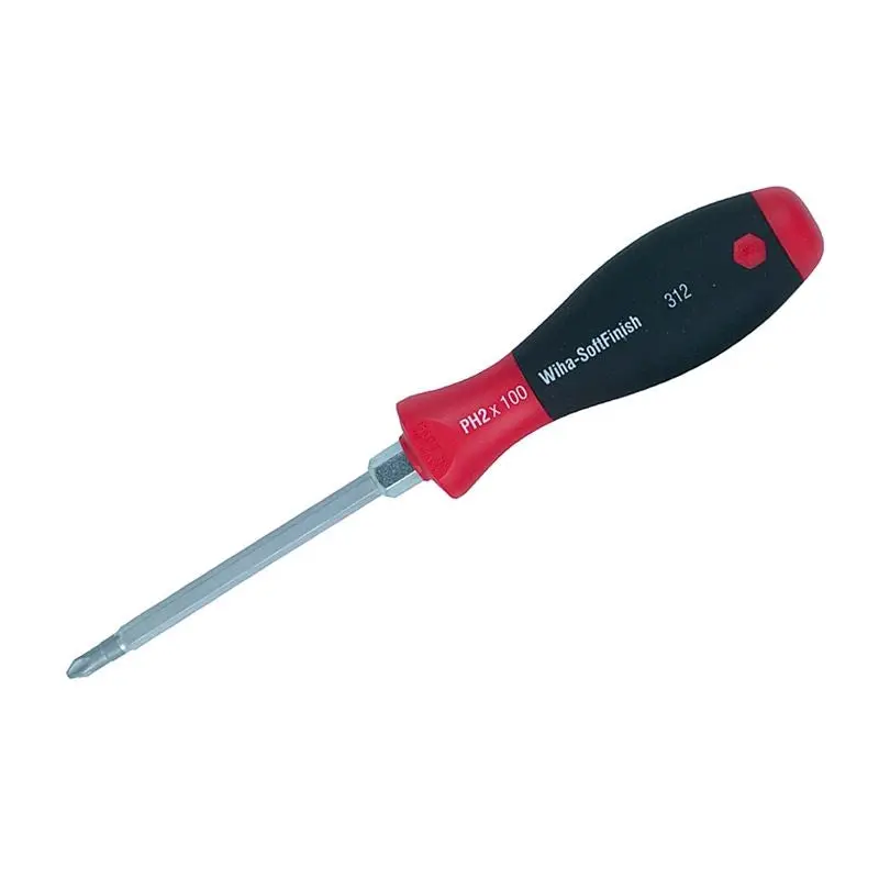 Wiha SoftFinish Heavy Duty Phillips 3 x150mm