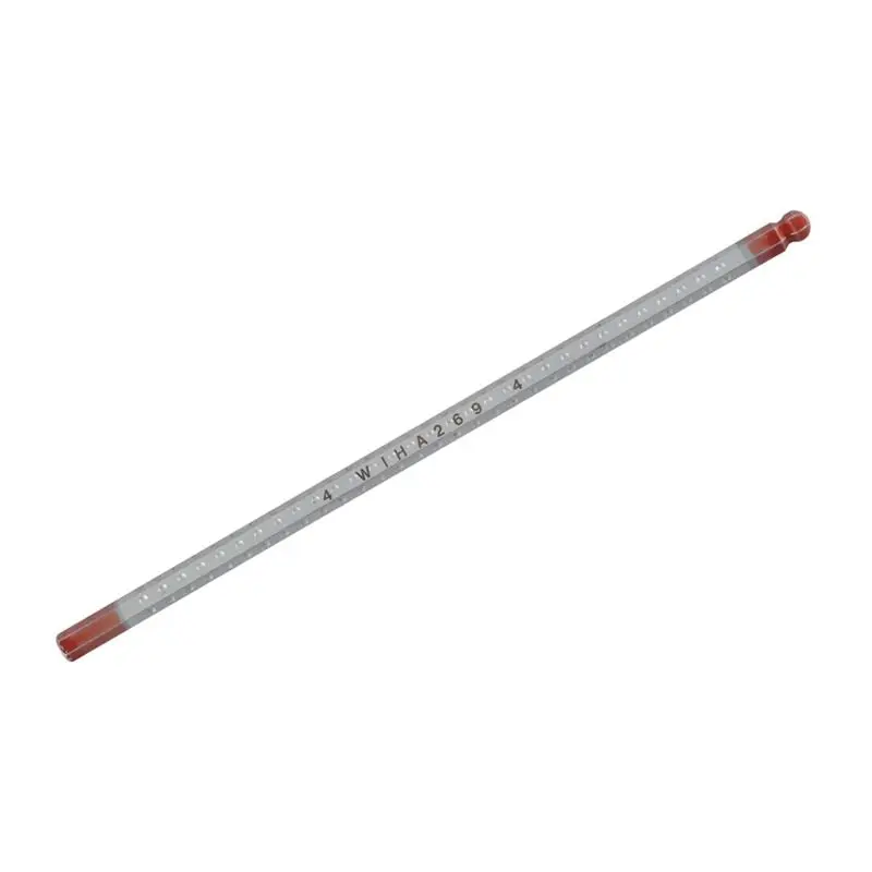 Wiha Sys 4 Drive-Loc Blade Hex/Ball Hex 3.0