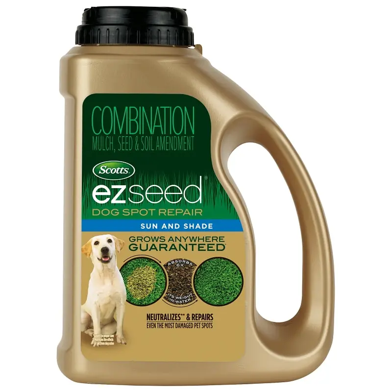 Scotts 17530 Dog Spot Repair, 2 lb Jug