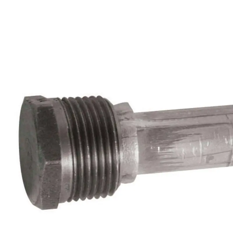 3/4 in. - 14 NPT x 42 in. Long Aluminum Anode Rod1.5 / each