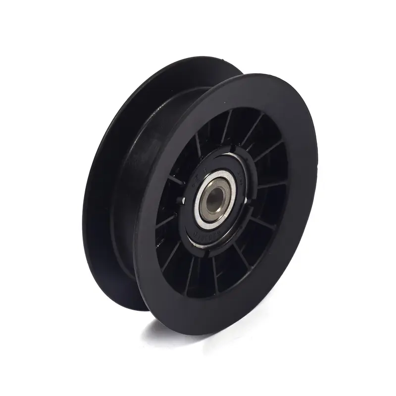 Briggs and Stratton 1704926SM Pulley, Idler - 3.13 OD
