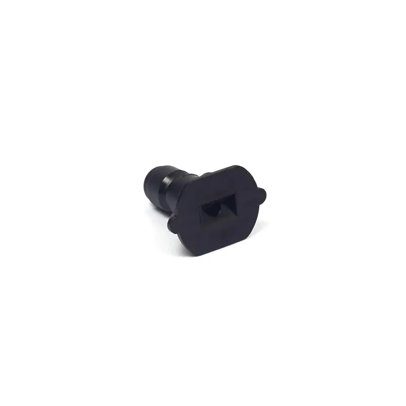 Briggs and Stratton 198841GS Quick Connect Nozzle - Black