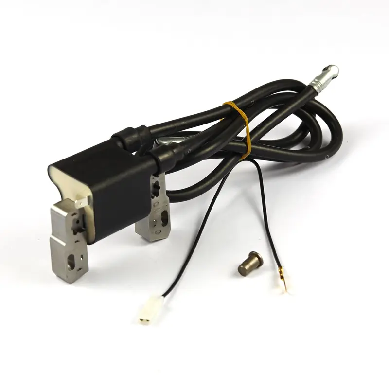 Briggs and Stratton 590781 Magneto Armature