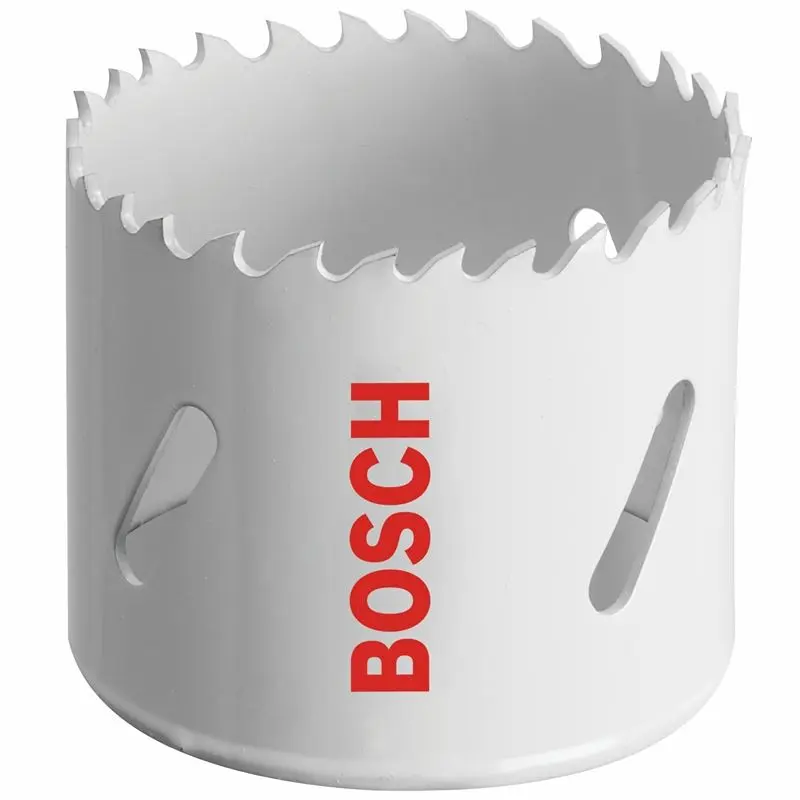 Bosch HB225 2-1/4 In. Bi-Metal Hole Saw