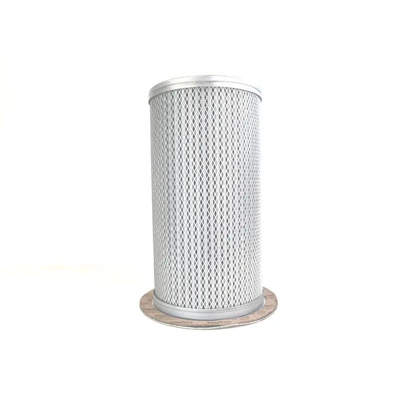 Intervac Separator Replacement - DVC0517-1