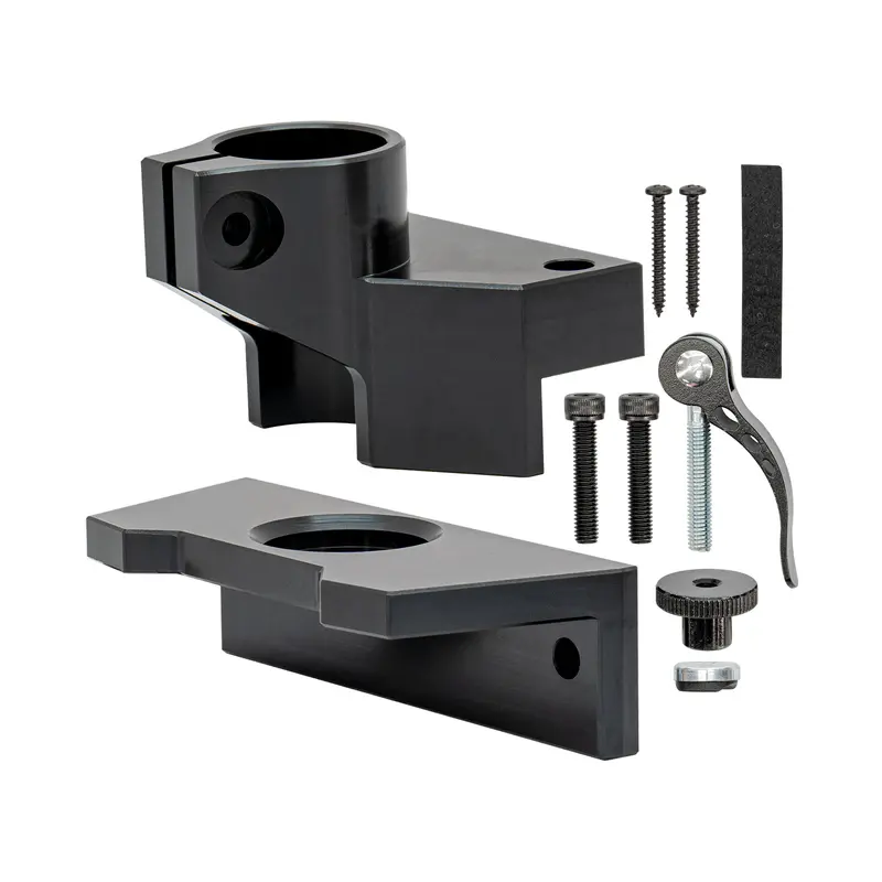 Table Leg Mounting Bracket (GW Console) [Vanagon]
