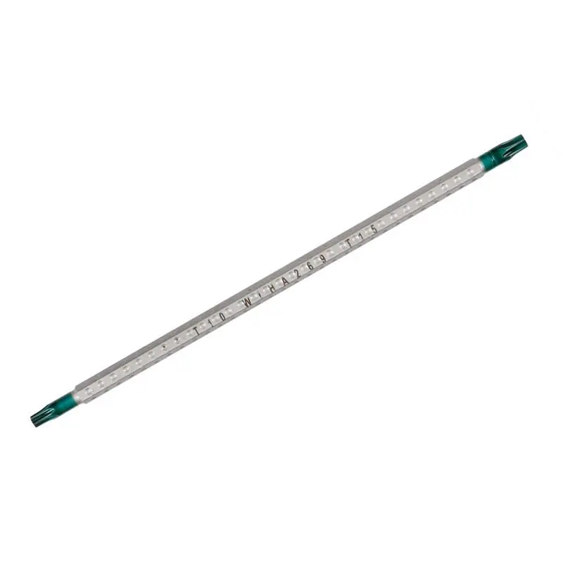 Wiha Sys 4 Drive-Loc Blade Torx T7 x T9