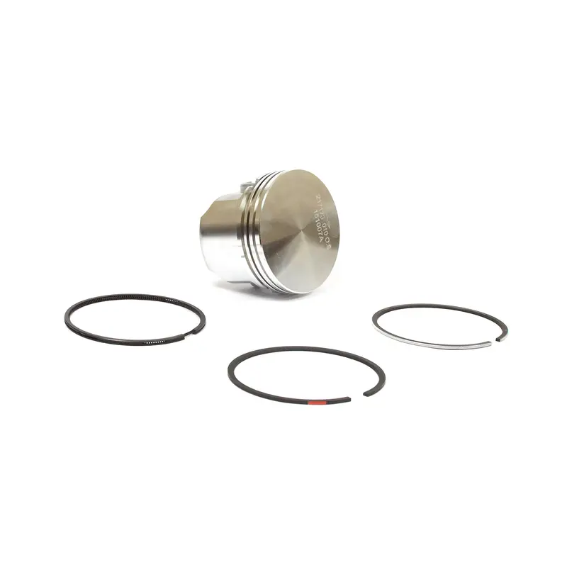 Briggs and Stratton 555661 Piston Assembly - .010 Oversized